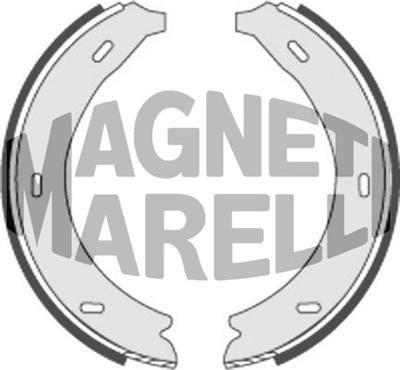 Magneti Marelli 360219198338 - Bremžu loki adetalas.lv