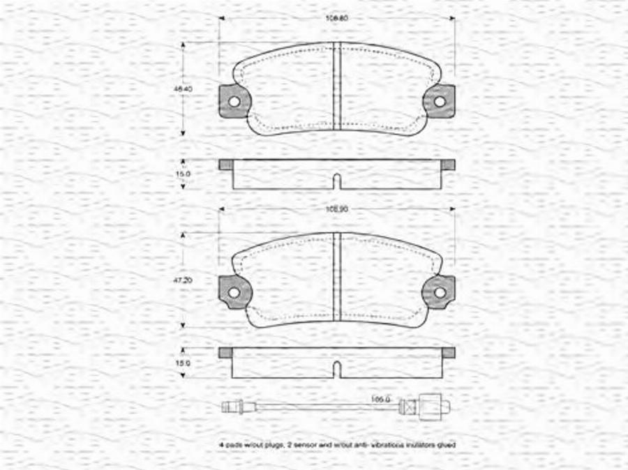 Magneti Marelli 363702160148 - --- adetalas.lv