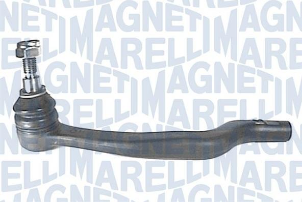 Magneti Marelli 301191604960 - Stūres šķērsstiepņa uzgalis adetalas.lv