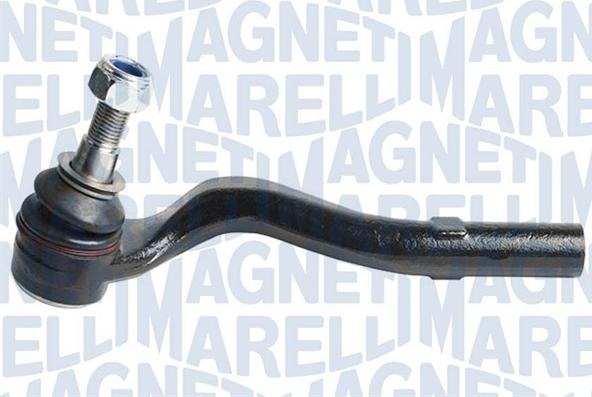 Magneti Marelli 301191604900 - Stūres šķērsstiepņa uzgalis adetalas.lv