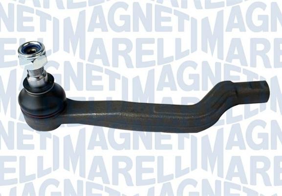 Magneti Marelli 301191604980 - Stūres šķērsstiepņa uzgalis adetalas.lv