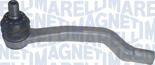 Magneti Marelli 301191604970 - Stūres šķērsstiepņa uzgalis adetalas.lv