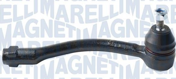 Magneti Marelli 301191604460 - Stūres šķērsstiepņa uzgalis adetalas.lv