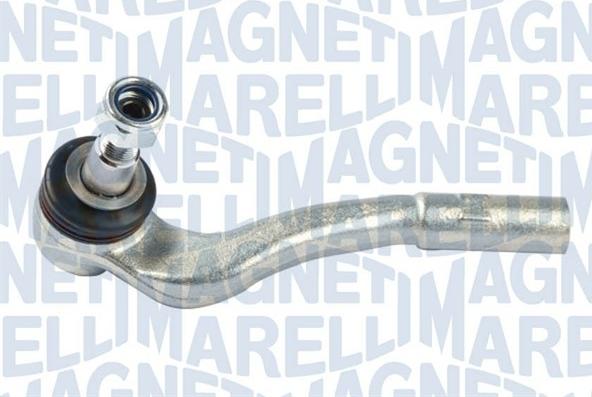 Magneti Marelli 301191604860 - Stūres šķērsstiepņa uzgalis adetalas.lv