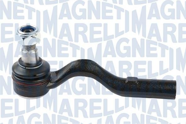 Magneti Marelli 301191604820 - Stūres šķērsstiepņa uzgalis adetalas.lv