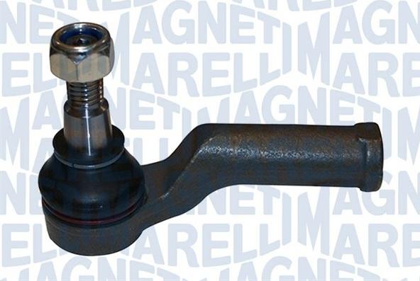 Magneti Marelli 301191604390 - Stūres šķērsstiepņa uzgalis adetalas.lv