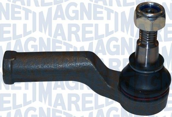 Magneti Marelli 301191604380 - Stūres šķērsstiepņa uzgalis adetalas.lv