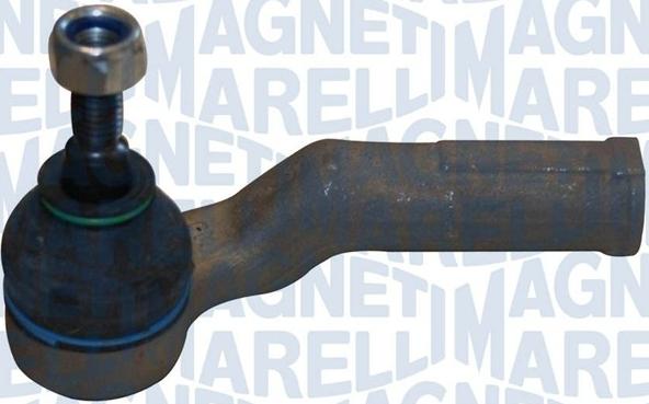 Magneti Marelli 301191604240 - Stūres šķērsstiepņa uzgalis adetalas.lv