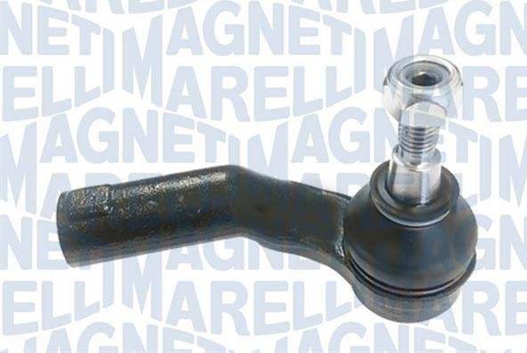 Magneti Marelli 301191604210 - Stūres šķērsstiepņa uzgalis adetalas.lv