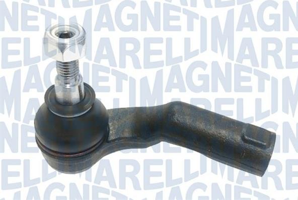 Magneti Marelli 301191604220 - Stūres šķērsstiepņa uzgalis adetalas.lv