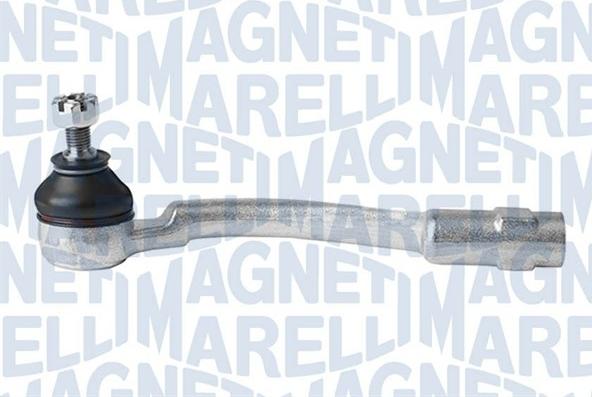 Magneti Marelli 301191604740 - Stūres šķērsstiepņa uzgalis adetalas.lv