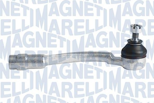 Magneti Marelli 301191604730 - Stūres šķērsstiepņa uzgalis adetalas.lv