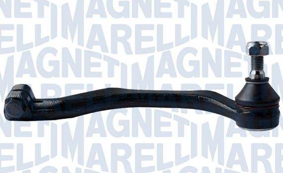 Magneti Marelli 301191605640 - Stūres šķērsstiepņa uzgalis adetalas.lv