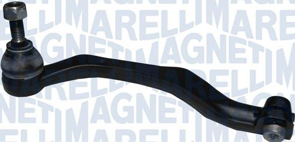 Magneti Marelli 301191605650 - Stūres šķērsstiepņa uzgalis adetalas.lv