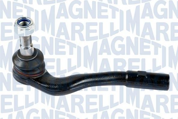 Magneti Marelli 301191605180 - Stūres šķērsstiepņa uzgalis adetalas.lv