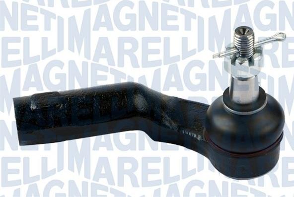 Magneti Marelli 301191605380 - Stūres šķērsstiepņa uzgalis adetalas.lv