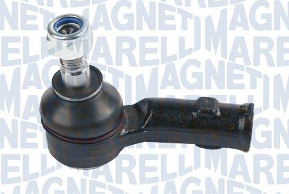 Magneti Marelli 301191606990 - Stūres šķērsstiepņa uzgalis adetalas.lv