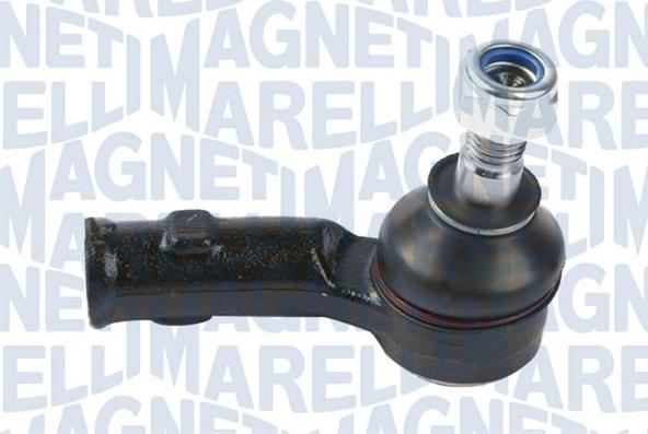 Magneti Marelli 301191606980 - Stūres šķērsstiepņa uzgalis adetalas.lv