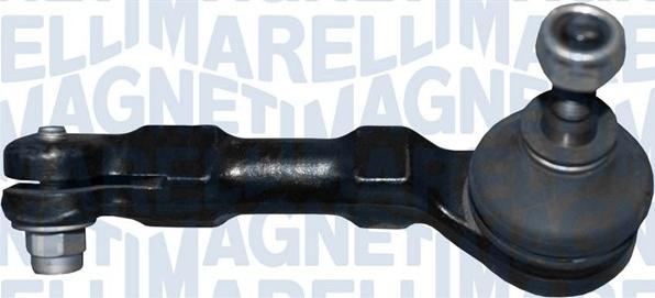 Magneti Marelli 301191606450 - Stūres šķērsstiepņa uzgalis adetalas.lv