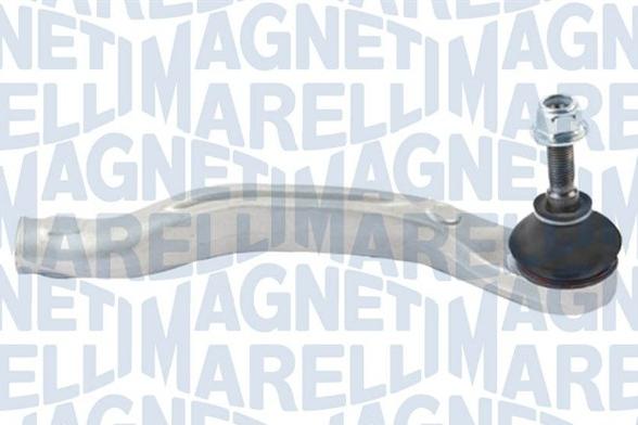 Magneti Marelli 301191606590 - Stūres šķērsstiepņa uzgalis adetalas.lv