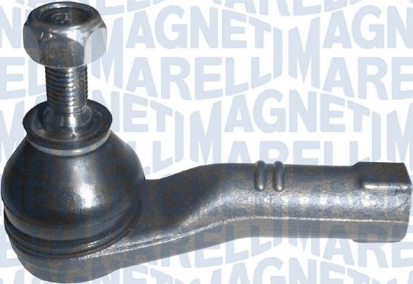 Magneti Marelli 301191606500 - Stūres šķērsstiepņa uzgalis adetalas.lv