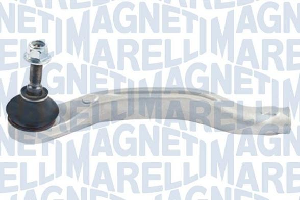 Magneti Marelli 301191606600 - Stūres šķērsstiepņa uzgalis adetalas.lv