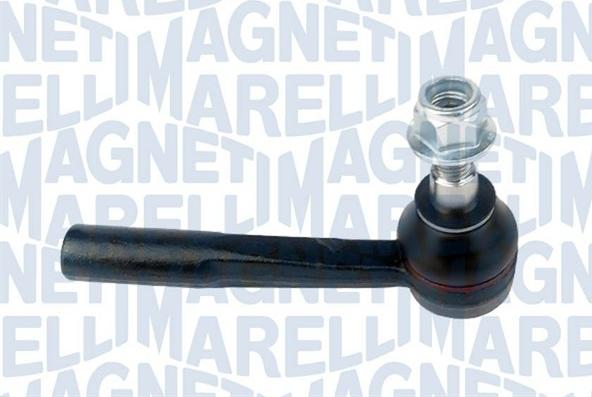 Magneti Marelli 301191606000 - Stūres šķērsstiepņa uzgalis adetalas.lv