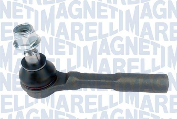 Magneti Marelli 301191606010 - Stūres šķērsstiepņa uzgalis adetalas.lv