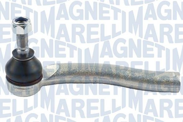 Magneti Marelli 301191606140 - Stūres šķērsstiepņa uzgalis adetalas.lv