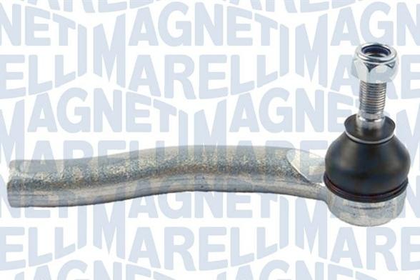 Magneti Marelli 301191606130 - Stūres šķērsstiepņa uzgalis adetalas.lv