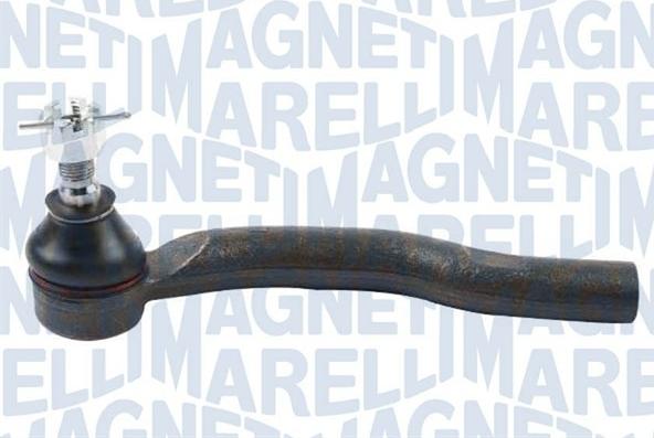 Magneti Marelli 301191606860 - Stūres šķērsstiepņa uzgalis adetalas.lv