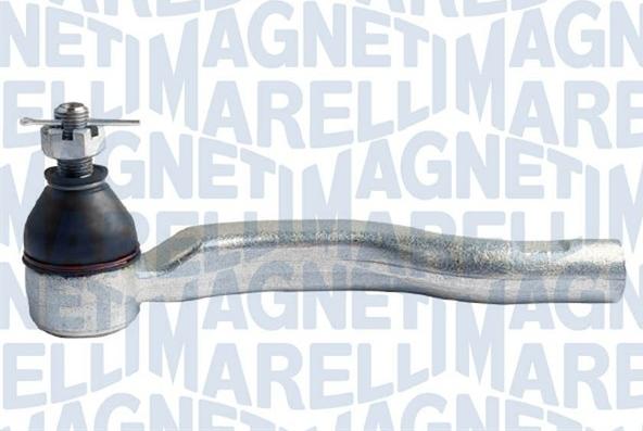 Magneti Marelli 301191606880 - Stūres šķērsstiepņa uzgalis adetalas.lv