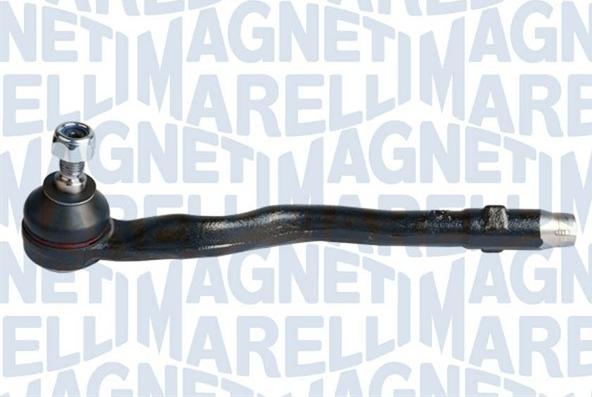 Magneti Marelli 301191603150 - Stūres šķērsstiepņa uzgalis adetalas.lv