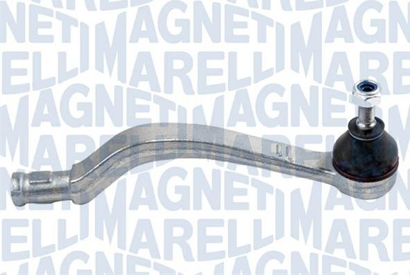 Magneti Marelli 301191603860 - Stūres šķērsstiepņa uzgalis adetalas.lv