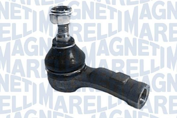 Magneti Marelli 301191602850 - Stūres šķērsstiepņa uzgalis adetalas.lv