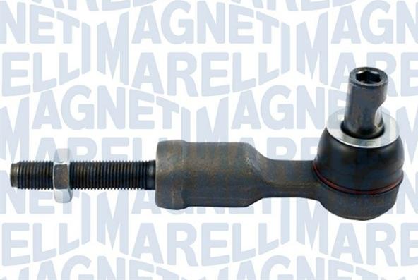 Magneti Marelli 301191602870 - Stūres šķērsstiepņa uzgalis adetalas.lv