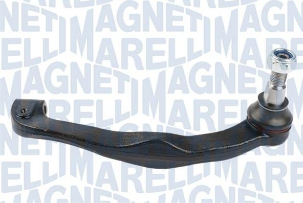 Magneti Marelli 301191607040 - Stūres šķērsstiepņa uzgalis adetalas.lv