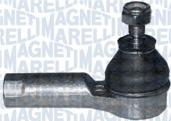 Magneti Marelli 301191607080 - Stūres šķērsstiepņa uzgalis adetalas.lv