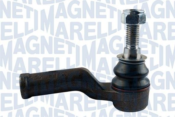 Magneti Marelli 301191607150 - Stūres šķērsstiepņa uzgalis adetalas.lv