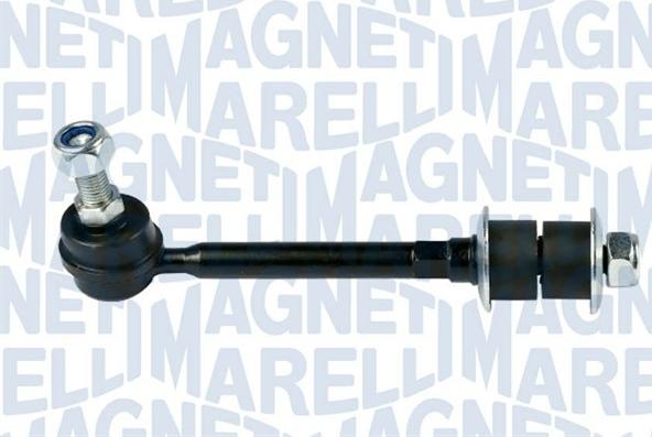 Magneti Marelli 301191624460 - Remkomplekts, Stabilizatora bukse adetalas.lv