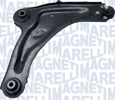 Magneti Marelli 301181395400 - Neatkarīgās balstiekārtas svira, Riteņa piekare adetalas.lv