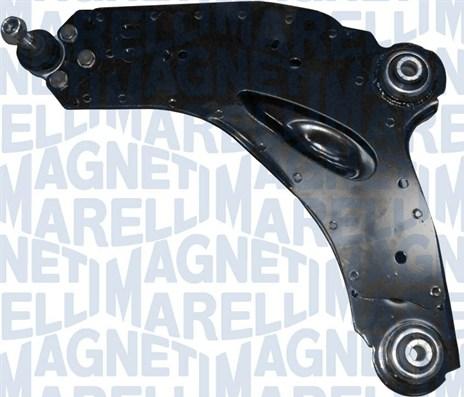 Magneti Marelli 301181395700 - Neatkarīgās balstiekārtas svira, Riteņa piekare adetalas.lv