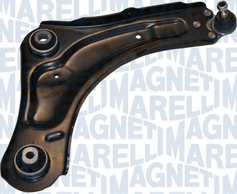 Magneti Marelli 301181396000 - Neatkarīgās balstiekārtas svira, Riteņa piekare adetalas.lv