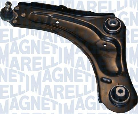 Magneti Marelli 301181396100 - Neatkarīgās balstiekārtas svira, Riteņa piekare adetalas.lv