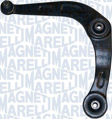 Magneti Marelli 301181390500 - Neatkarīgās balstiekārtas svira, Riteņa piekare adetalas.lv