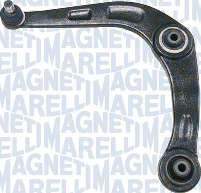 Magneti Marelli 301181391100 - Neatkarīgās balstiekārtas svira, Riteņa piekare adetalas.lv