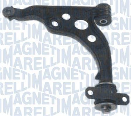 Magneti Marelli 301181349400 - Neatkarīgās balstiekārtas svira, Riteņa piekare adetalas.lv