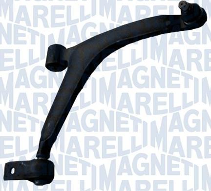 Magneti Marelli 301181341400 - Neatkarīgās balstiekārtas svira, Riteņa piekare adetalas.lv