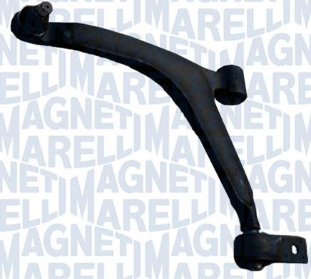 Magneti Marelli 301181341500 - Neatkarīgās balstiekārtas svira, Riteņa piekare adetalas.lv