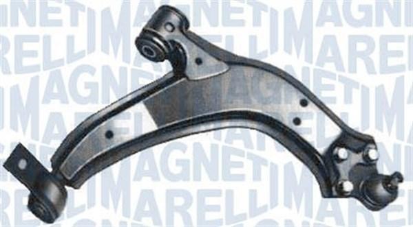 Magneti Marelli 301181341200 - Neatkarīgās balstiekārtas svira, Riteņa piekare adetalas.lv